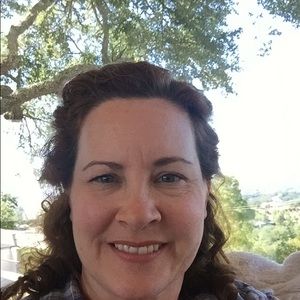 Meet your Posher, Kristina